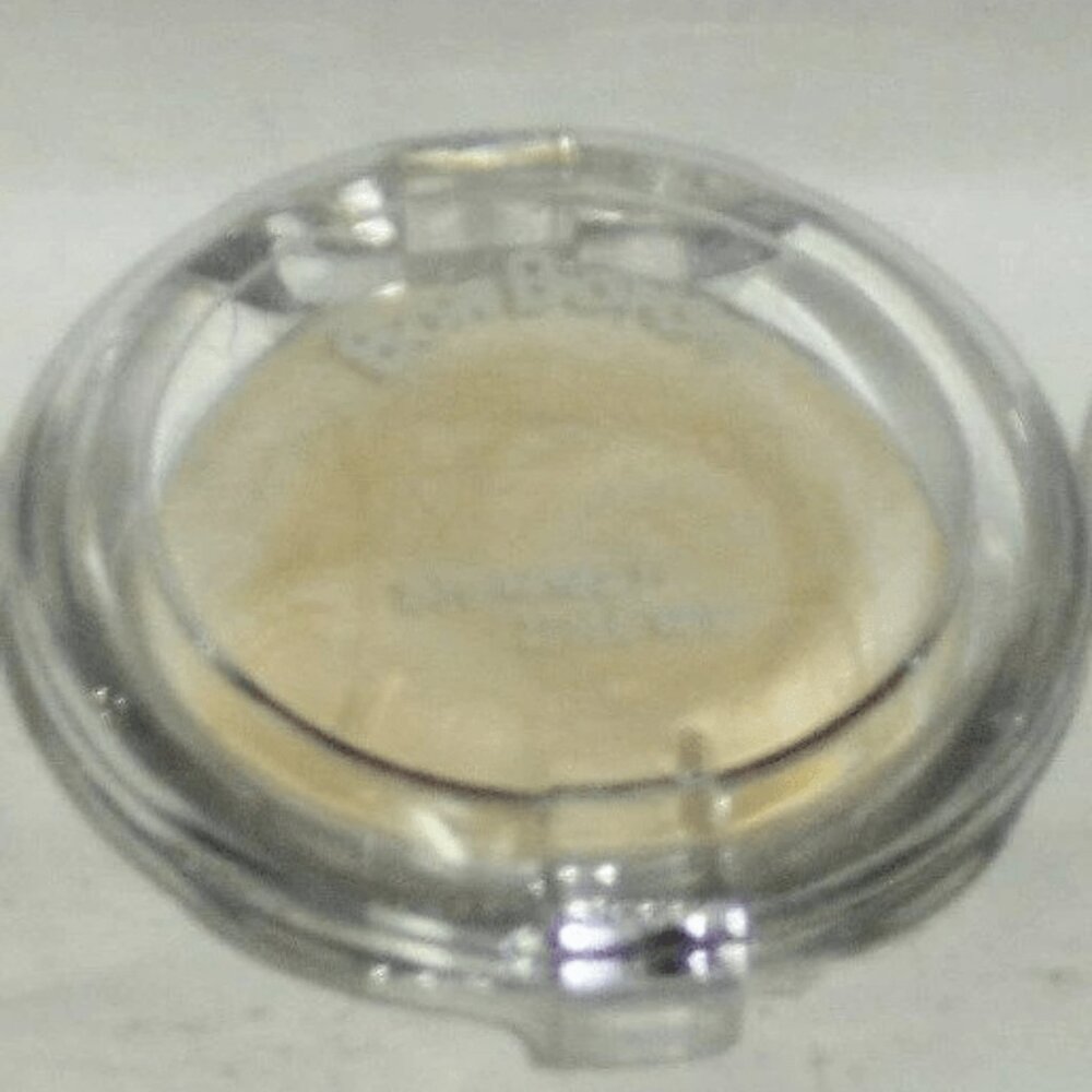 3 Pack of Bon Bons Shimmer Creme, White Creme 053, 0.07 oz